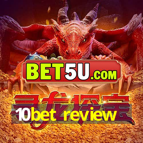 10bet review